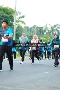 Runner Photo 4851205