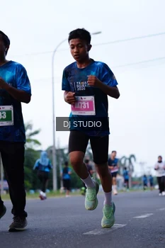 Runner Photo 4851206