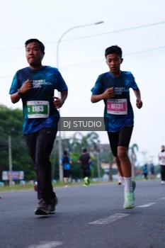 Runner Photo 4851207