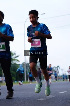 Runner Photo 4851208