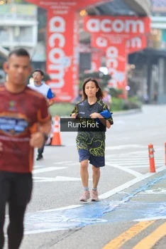 Runner Photo 4851212