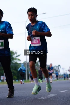 Runner Photo 4851214