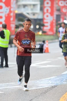 Runner Photo 4851215