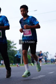 Runner Photo 4851219
