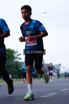Runner Photo 4851220