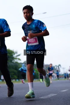 Runner Photo 4851221
