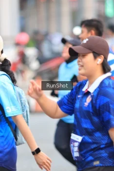 Runner Photo 4851222