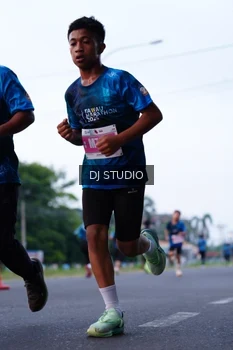 Runner Photo 4851225