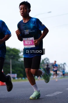 Runner Photo 4851228
