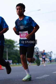 Runner Photo 4851229
