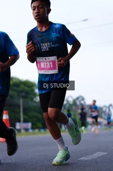 Runner Photo 4851230