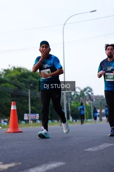 Runner Photo 4851233