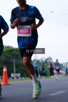 Runner Photo 4851234