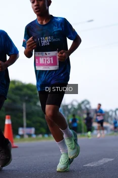 Runner Photo 4851235