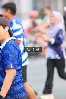 Runner Photo 4851237