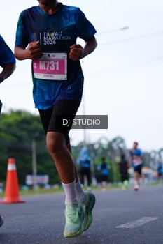 Runner Photo 4851238