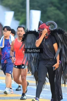 Runner Photo 4851239