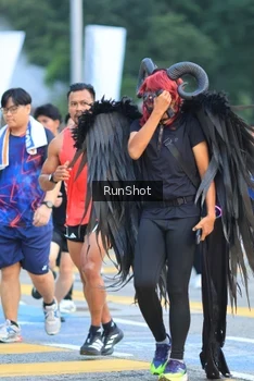 Runner Photo 4851240