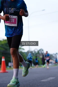 Runner Photo 4851243