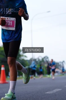 Runner Photo 4851245