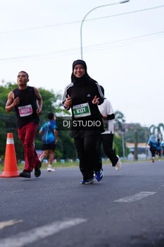 Runner Photo 4851247