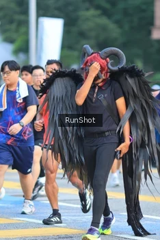 Runner Photo 4851250