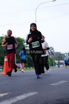 Runner Photo 4851253