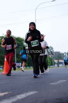 Runner Photo 4851254