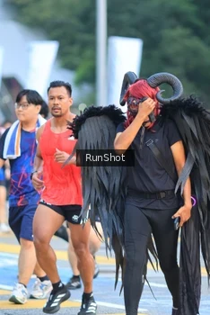 Runner Photo 4851255