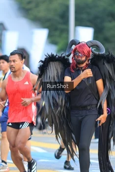 Runner Photo 4851256