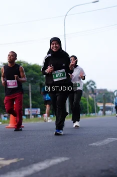 Runner Photo 4851258
