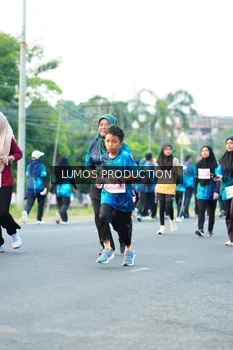 Runner Photo 4851259