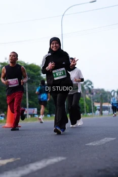 Runner Photo 4851260