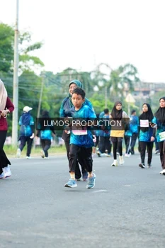 Runner Photo 4851261