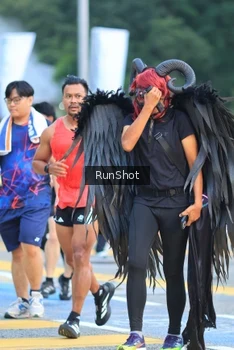 Runner Photo 4851262