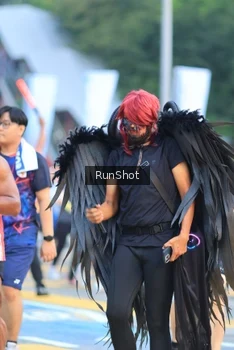 Runner Photo 4851264