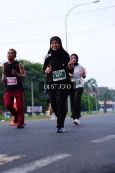 Runner Photo 4851267