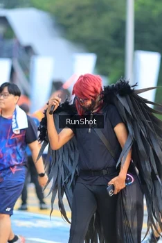 Runner Photo 4851268
