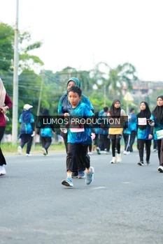 Runner Photo 4851270