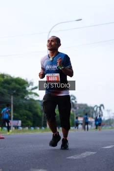 Runner Photo 4851271