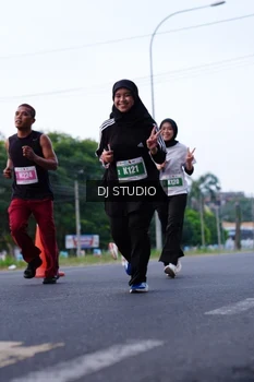 Runner Photo 4851272