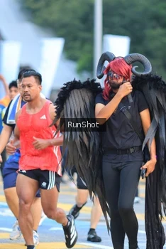 Runner Photo 4851273