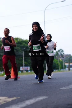 Runner Photo 4851274