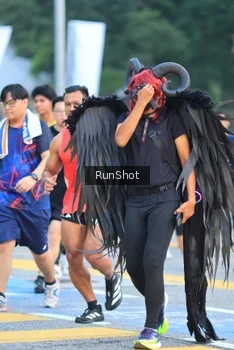 Runner Photo 4851275
