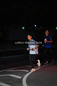 Runner Photo 4851277