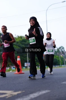 Runner Photo 4851278