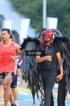 Runner Photo 4851279