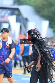 Runner Photo 4851286