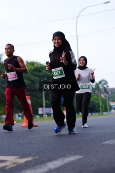 Runner Photo 4851287
