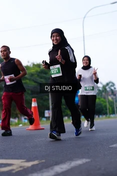 Runner Photo 4851288